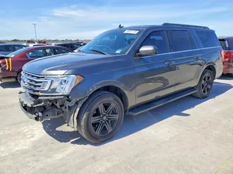 2020 Ford Expedition 1FMJK1HT2LEA80584