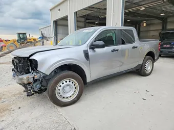 2023 Ford Maverick 3FTTW8E35PRA19876