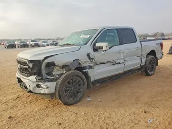 2024 Ford F-150 1FTFW5L88RFA88197 Lot 74073735
