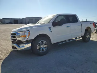 2023 Ford F-150 1FTEW1EPXPKE47093 Lot 47269646