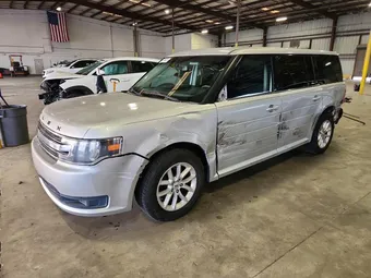 2016 Ford Flex 2FMGK5B84GBA10642