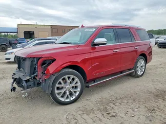 2018 Ford Expedition 1FMJU1MT5JEA34017