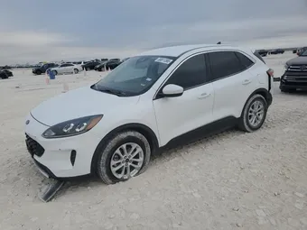 2020 Ford Escape 1FMCU0G65LUB65594 Lot 89811395