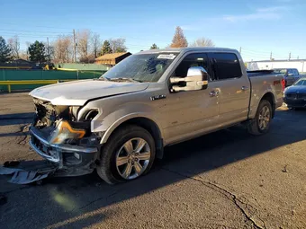 2015 Ford F-150 1FTEW1EG4FFA22119 Lot 46835846