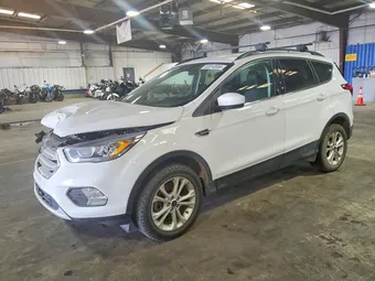 2019 Ford Escape 1FMCU9HD5KUC53982 Lot 45514556