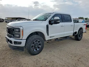 2023 Ford F-250 1FT8W2BT1PEE02062 Lot 48498006
