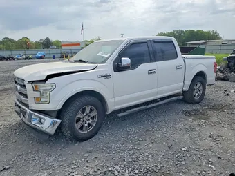 2016 Ford F-150 1FTEW1CF2GKF76603 Lot 47862666