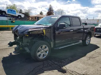 2019 Ford F-150 1FTEW1E51KFA48637 Lot 49073386