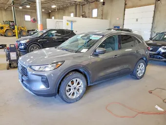 2023 Ford Escape 1FMCU9GN4PUB44138 Lot 53446046