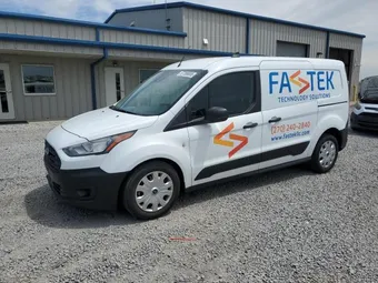 2020 Ford Transit Connect NM0LS7E2XL1475564