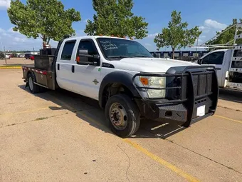 2015 Ford F-550 1FD0W5HT8FEA58634