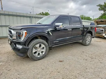 2021 Ford F-150 1FTFW1ED7MFB68764 Lot 49077836