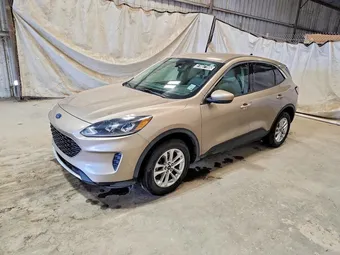 2020 Ford Escape 1FMCU9G63LUA99535 Lot 51667166