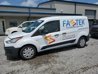 2019 Ford Transit Connect NM0LS7E25K1423242