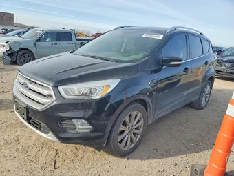 2017 Ford Escape 1FMCU0JD8HUA13954 Lot 45995496
