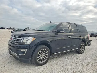 2018 Ford Expedition 1FMJU1KT7JEA25189