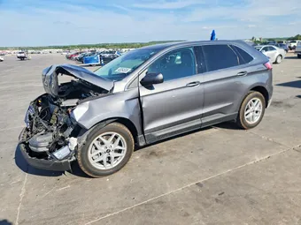 2024 Ford Edge 2FMPK4J96RBB27632 Lot 48354536