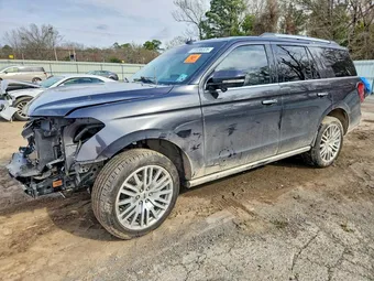 2023 Ford Expedition 1FMJU1K81PEA42882