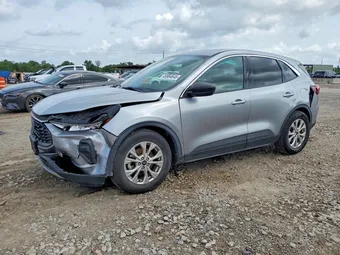 2023 Ford Escape 1FMCU0GN9PUA85597 Lot 49994646