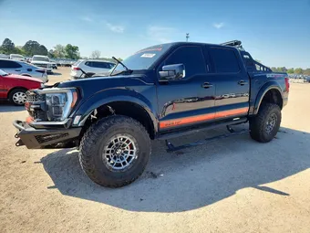 2021 Ford F-150 1FTFW1RGXMFC66014 Lot 79896335