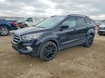 2019 Ford Escape 1FMCU9GD9KUA52135 Lot 46949276
