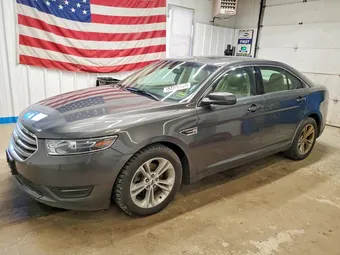 2019 Ford Taurus 1FAHP2E85KG100202 Lot 53400076