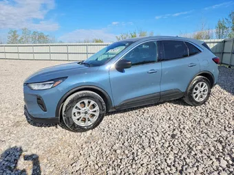 2023 Ford Escape 1FMCU9GN2PUA34477 Lot 52927426