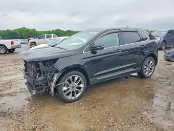 2017 Ford Edge 2FMPK3K84HBC59321 Lot 52556876