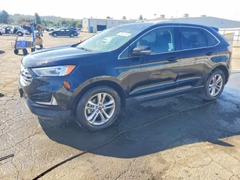 2019 Ford Edge 2FMPK3J96KBB76703 Lot 54296636