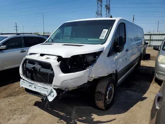 2024 Ford Transit Connect 1FTBR1Y82RKA07967
