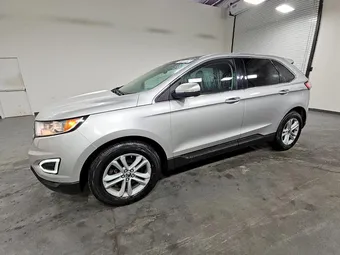 2015 Ford Edge 2FMTK4J98FBC01143 Lot 51109526