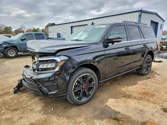 2024 Ford Expedition 1FMJU1KG6REA34688