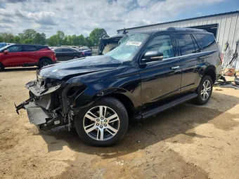 2024 Ford Expedition 1FMJU1K80REA67436