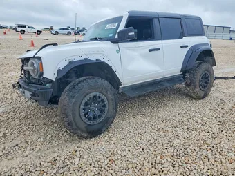 2023 Ford Bronco 1FMEE5JR8PLB00501 Lot 51173766