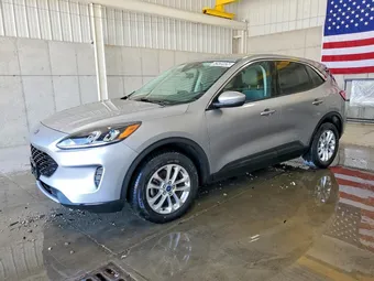 2021 Ford Escape 1FMCU9G64MUA43136 Lot 52939926