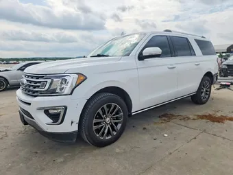 2020 Ford Expedition 1FMJK1KT2LEA88208