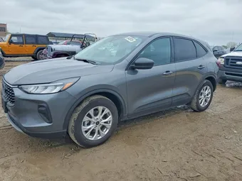 2025 Ford Escape 1FMCU0GN9SUB04206 Lot 49449016