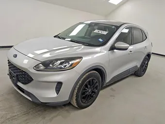 2020 Ford Escape 1FMCU0G6XLUC42038 Lot 52162486