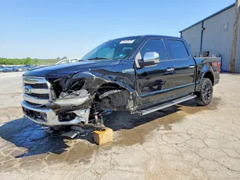 2017 Ford F-150 1FTEW1EF5HKC54567 Lot 50440576