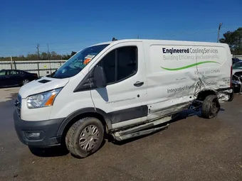 2020 Ford Transit 1FTBR1Y80LKB13907 Lot 45858386