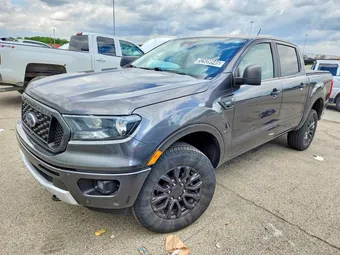2020 Ford Ranger 1FTER4EH1LLA12341 Lot 52939946