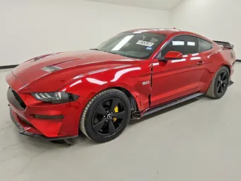 2020 Ford Mustang 1FA6P8CFXL5181934 Lot 52326396