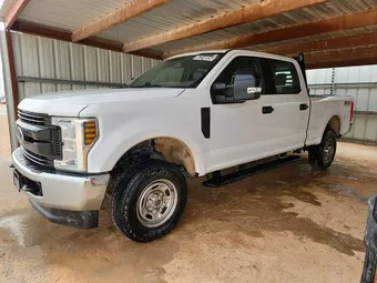 2019 Ford F-250 1FT7W2B65KEG54816 Lot 53246036