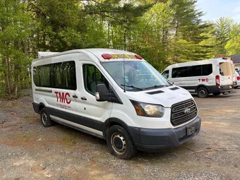 2015 Ford Transit 1FTNR2CM8FKA95460