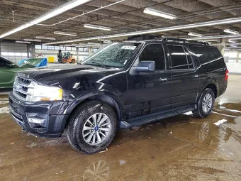 2017 Ford Expedition 1FMJK1JT3HEA55078