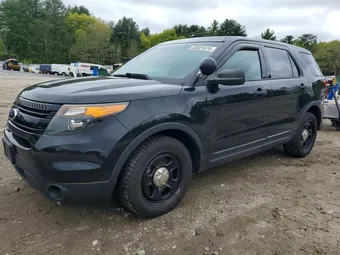2015 Ford Explorer 1FM5K8AR7FGA15926 Lot 53821416