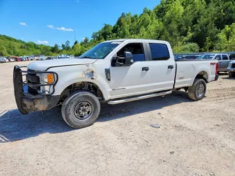 2017 Ford F-250 1FT7W2BT6HEB21999 Lot 79378355