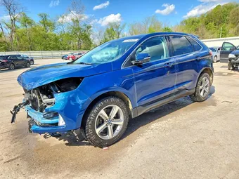 2020 Ford Edge 2FMPK4J99LBB49938 Lot 52380636