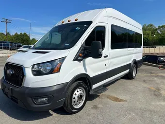 2022 Ford Transit 1FBVU4XG3NKA82164