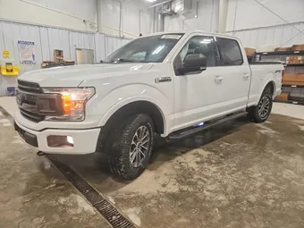 2020 Ford F-150 1FTFW1E40LFB81421 Lot 46431056